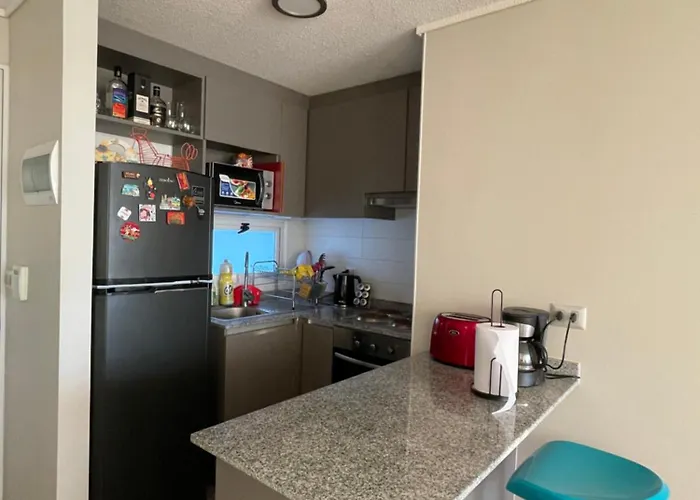 Departamento Cerro Baron