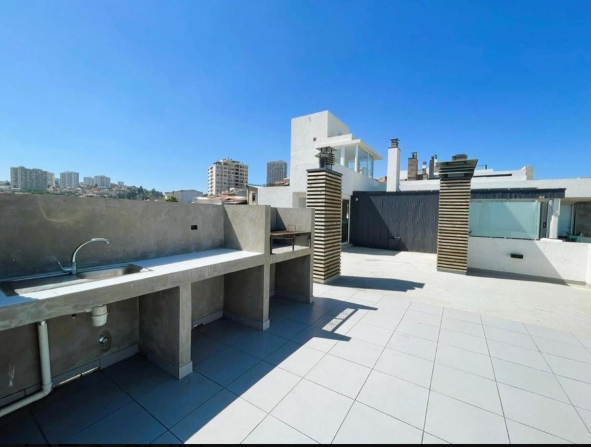 Departamento Cerro Baron * Valparaíso