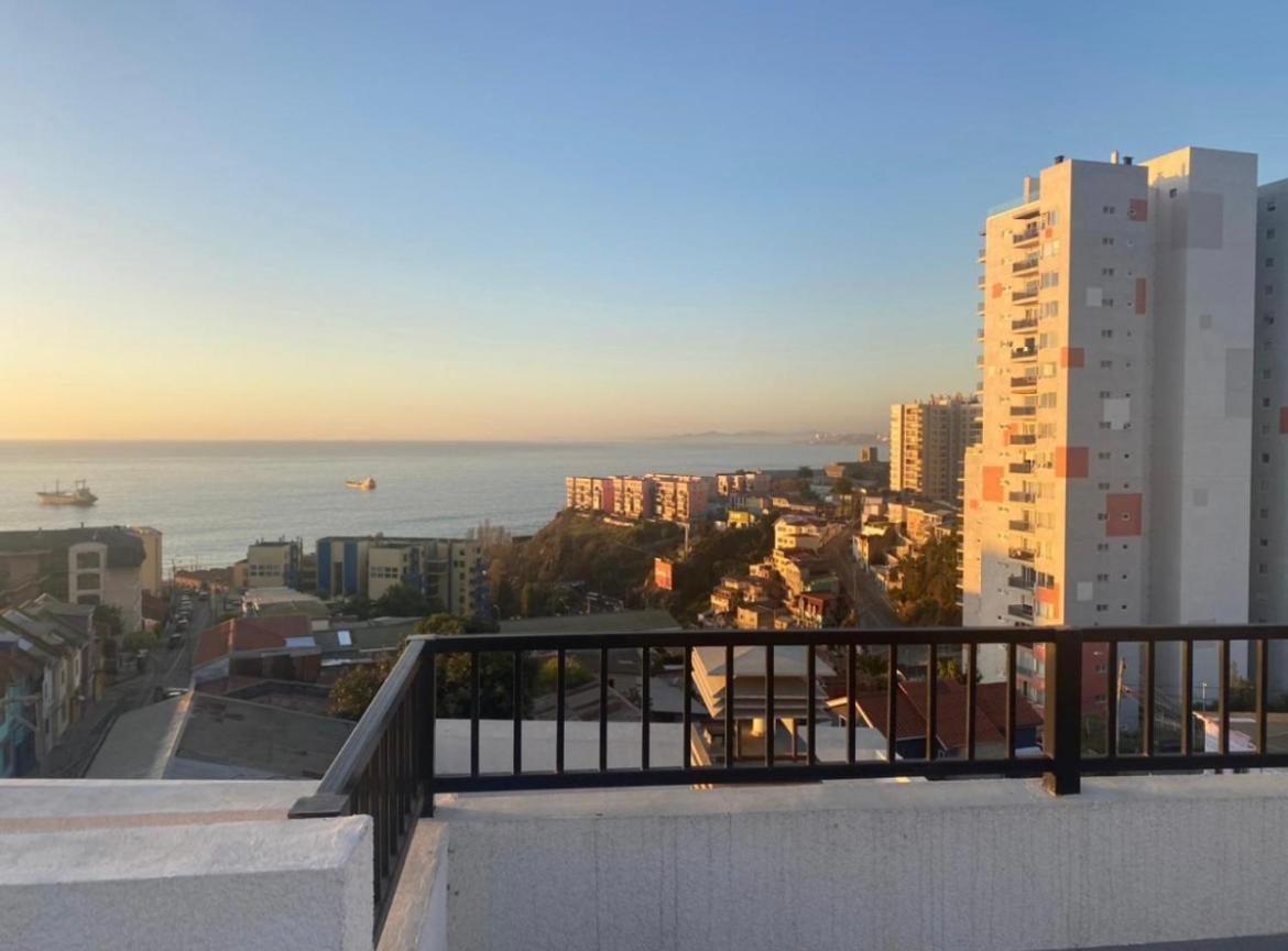 Apartamento Departamento Cerro Baron