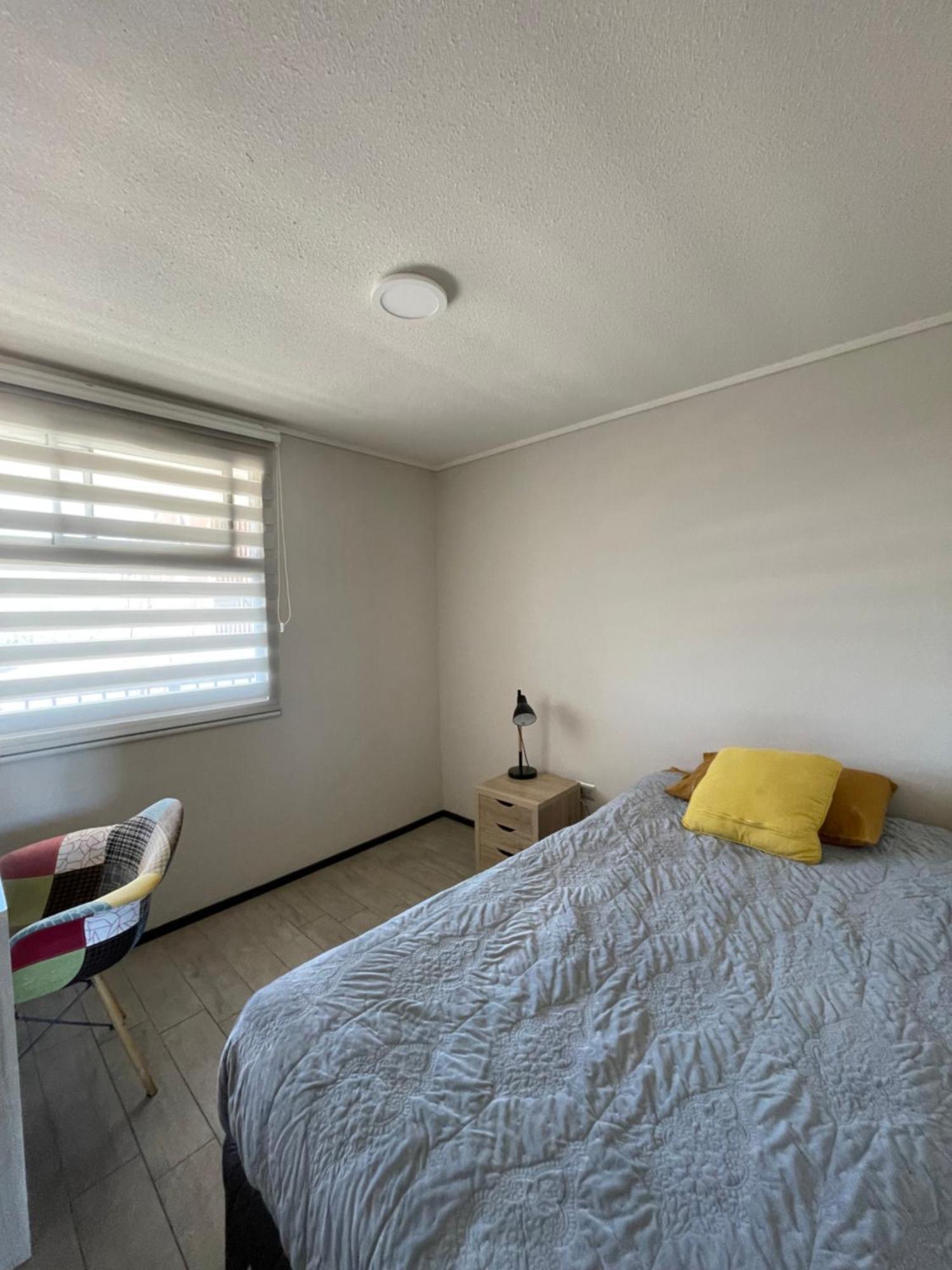 Apartamento Departamento Cerro Baron *