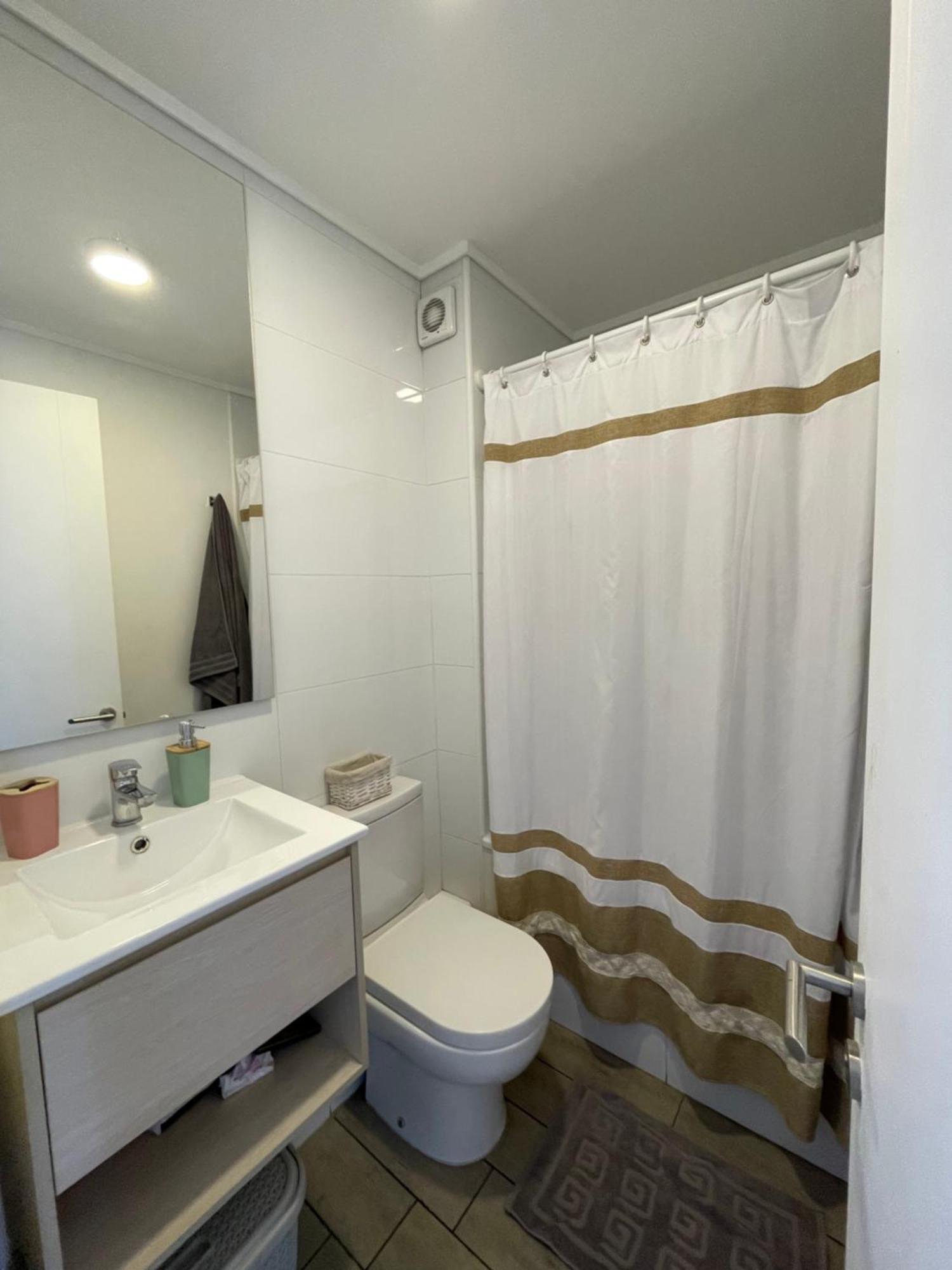 Apartamento Departamento Cerro Baron Valparaíso