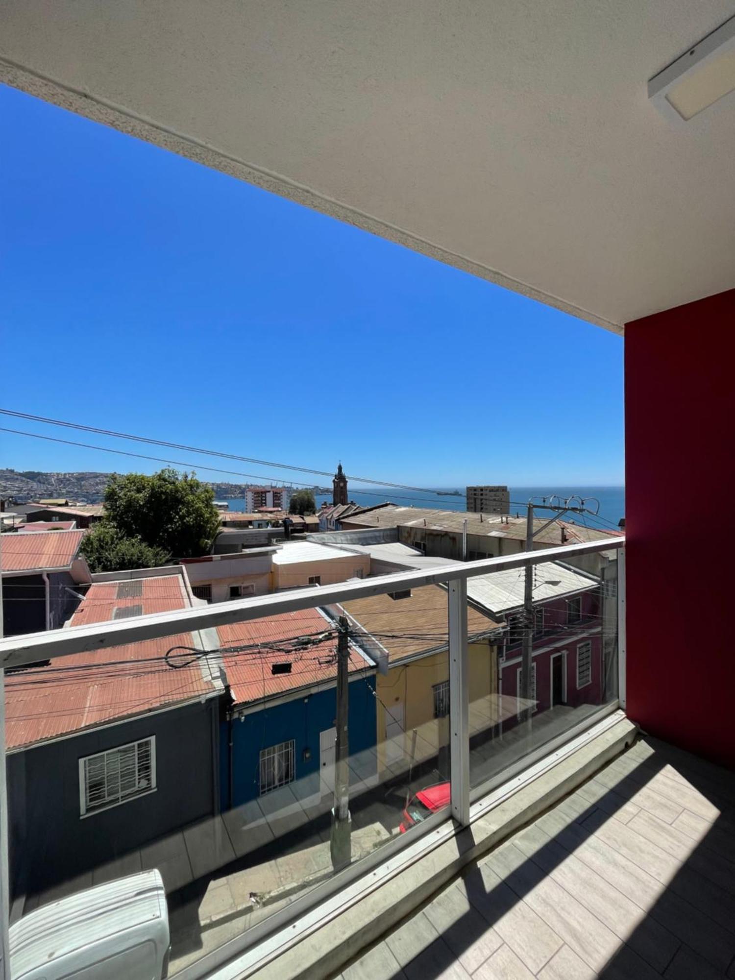 Departamento Cerro Baron * Valparaíso